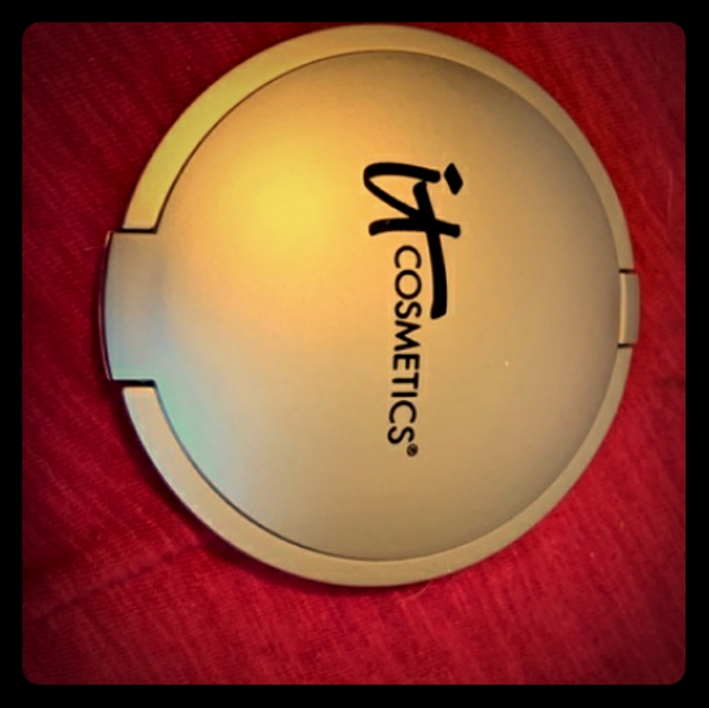 It Cosmetics CC Ombre Blush